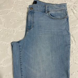 Talbots Boyfriend Jeans, size 16L